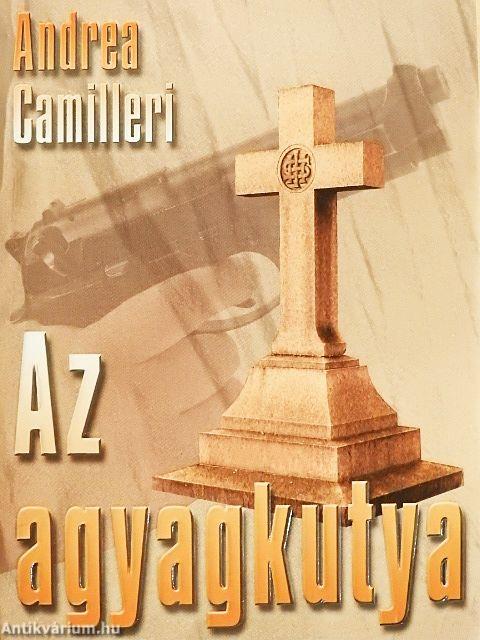 Az agyagkutya