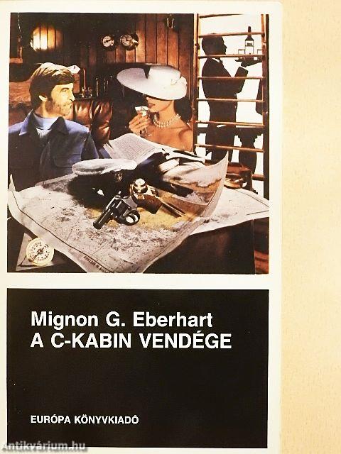 A C-kabin vendége