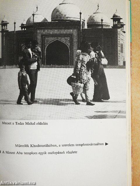 Asszonysorsok Indiában