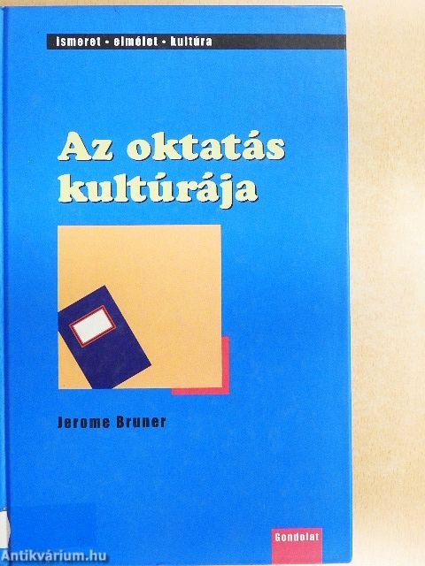 Az oktatás kultúrája