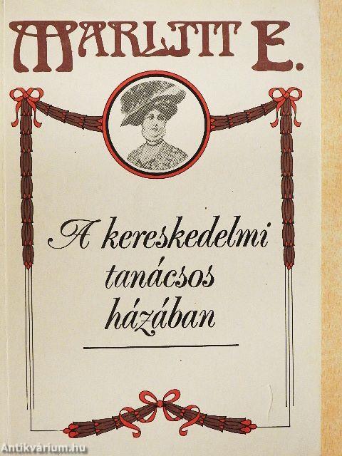 A kereskedelmi tanácsos házában