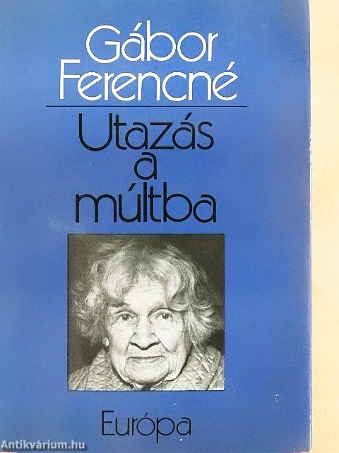 Utazás a múltba