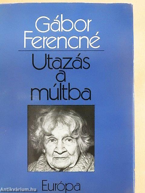 Utazás a múltba