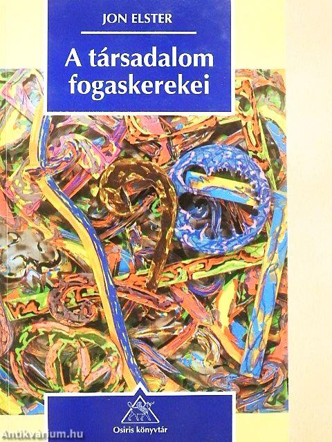 A társadalom fogaskerekei