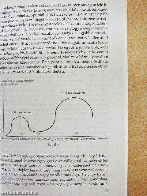 A társadalom fogaskerekei