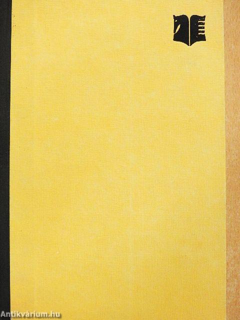 Az ezeregyéjszaka meséi