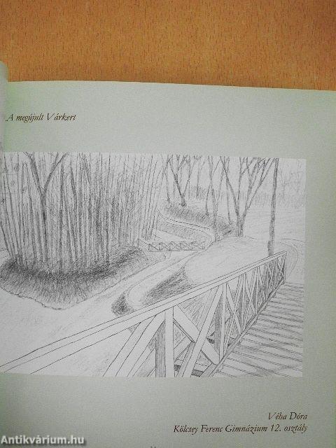 Az én városom, Körmend