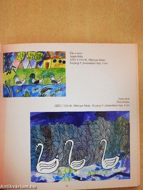 Az én városom, Tapolca