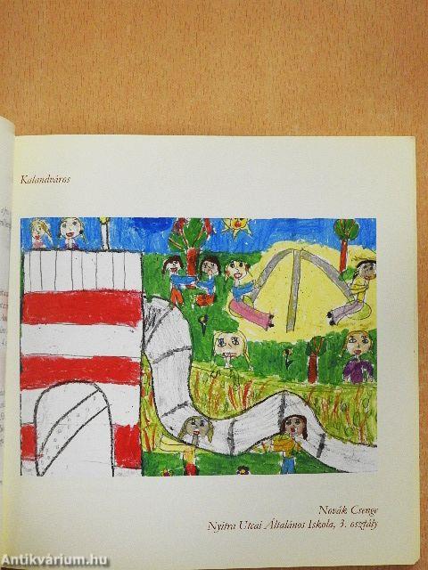 Az én városom, Szombathely