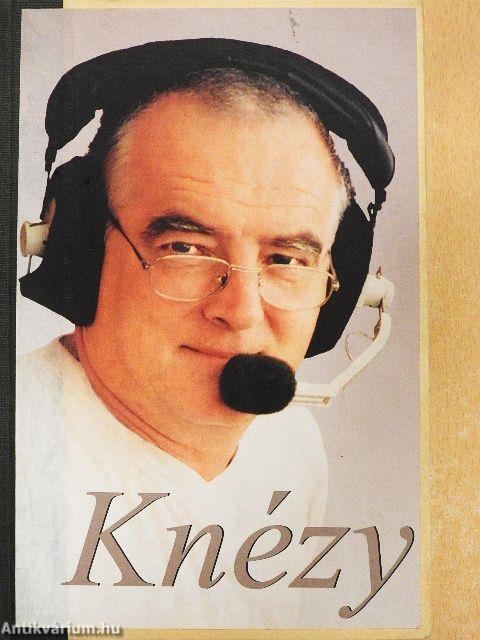 Knézy