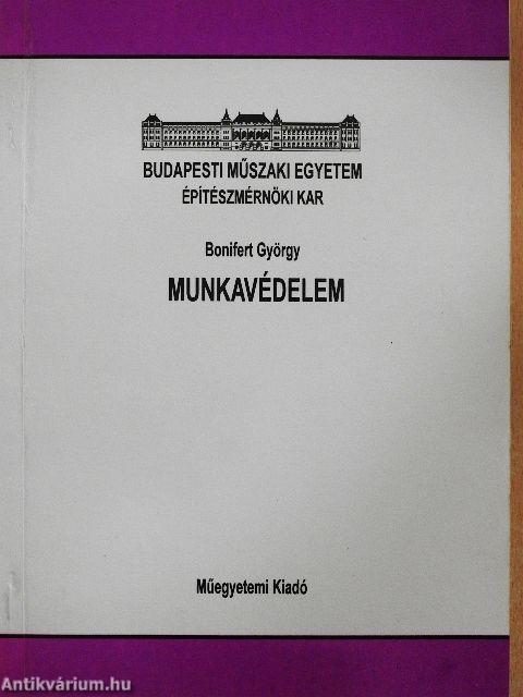Munkavédelem