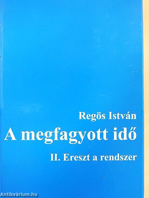 A megfagyott idő II. 