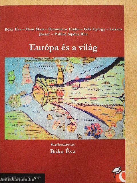Európa és a világ