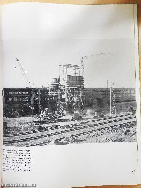 Hajdú-Bihar képekben