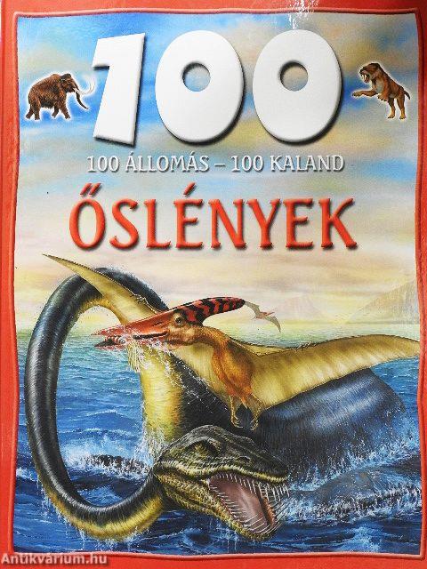 Őslények