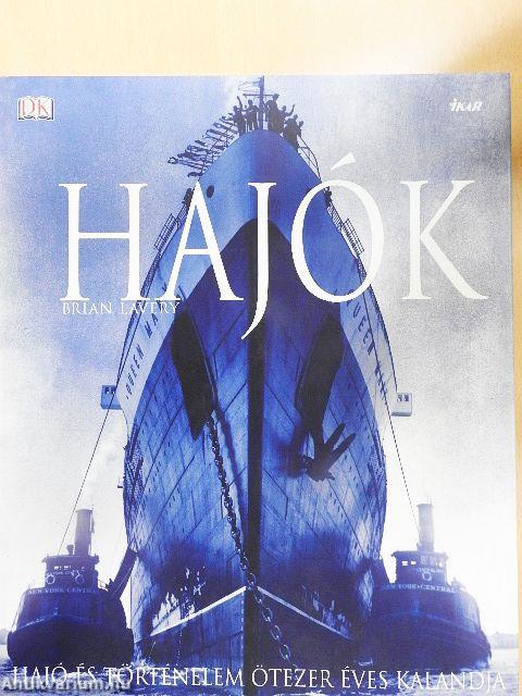 Hajók