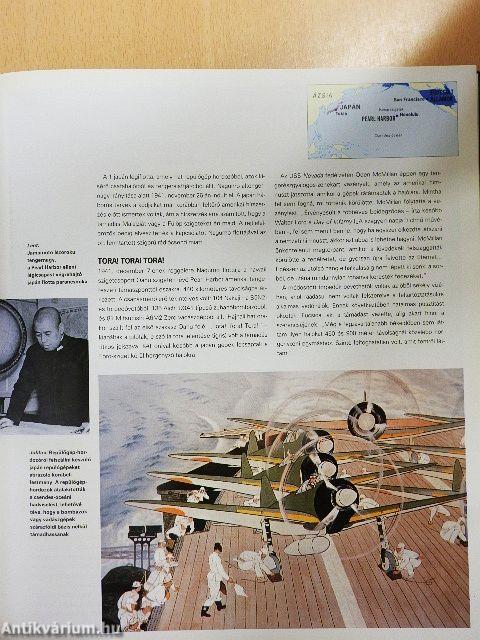 Sorsfordító ütközetek