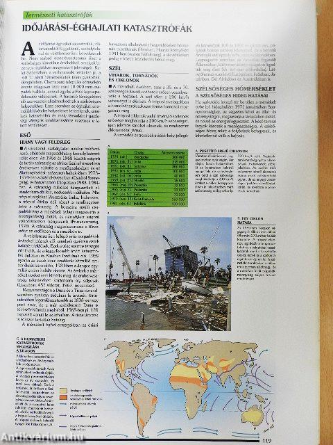 Larousse - A természet enciklopédiája