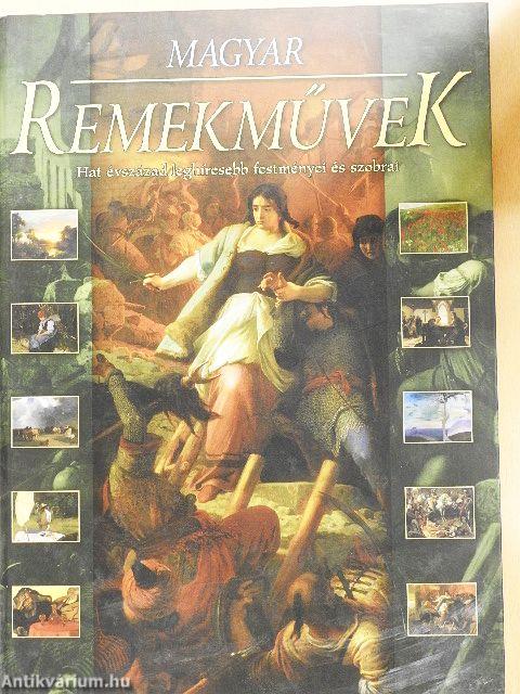 Magyar remekművek