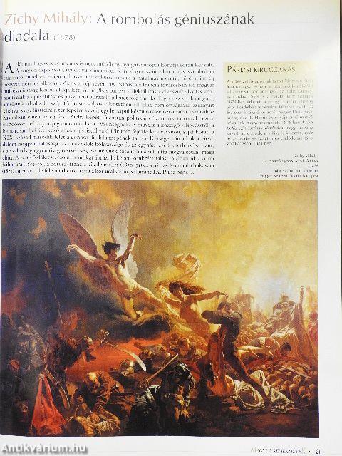 Magyar remekművek