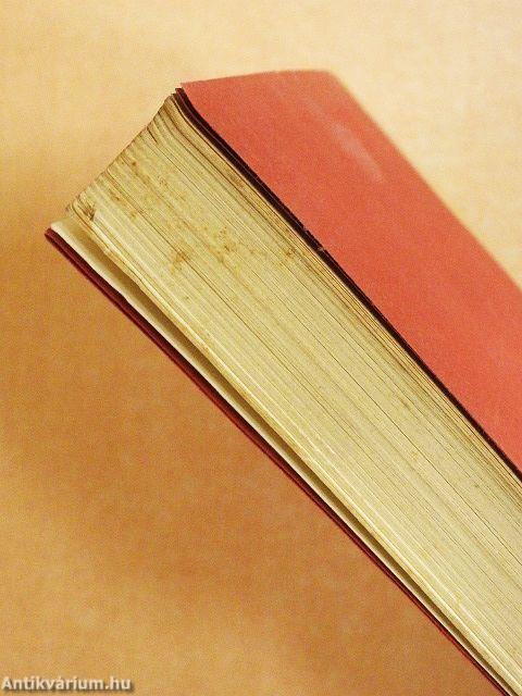 Monda nékik egy példázatot