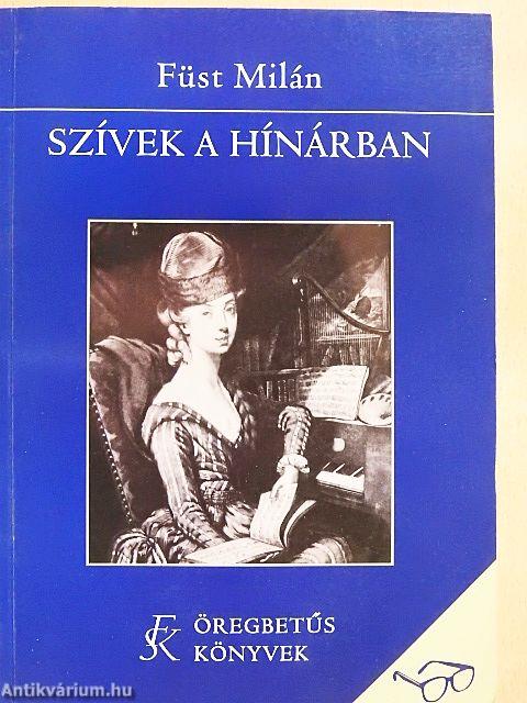 Szívek a hínárban