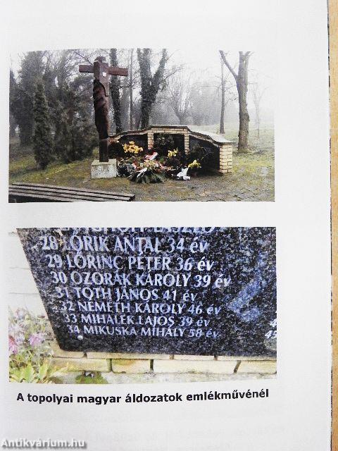 Tankokkal vérbefojtott szabadságharc