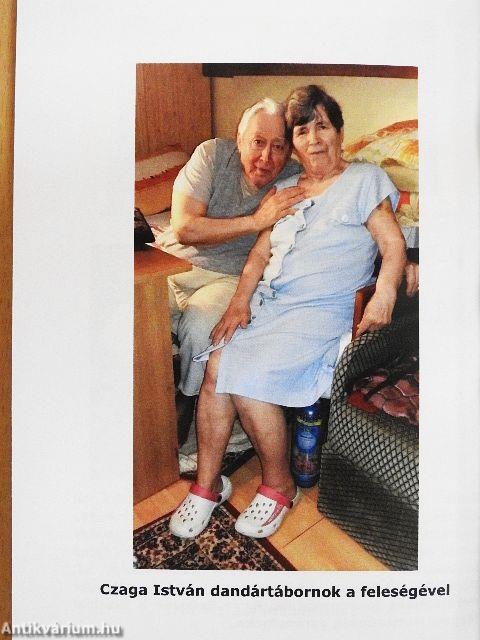 Tankokkal vérbefojtott szabadságharc