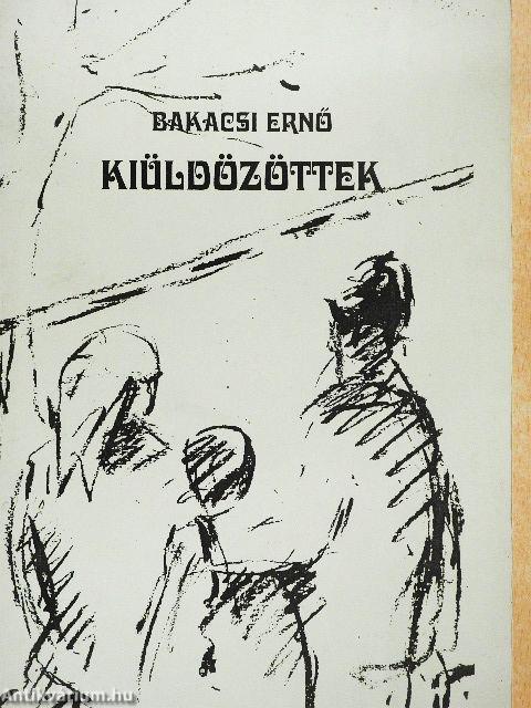 Kiüldözöttek