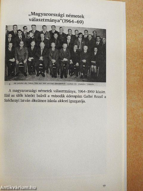 Apadó forrásaimból