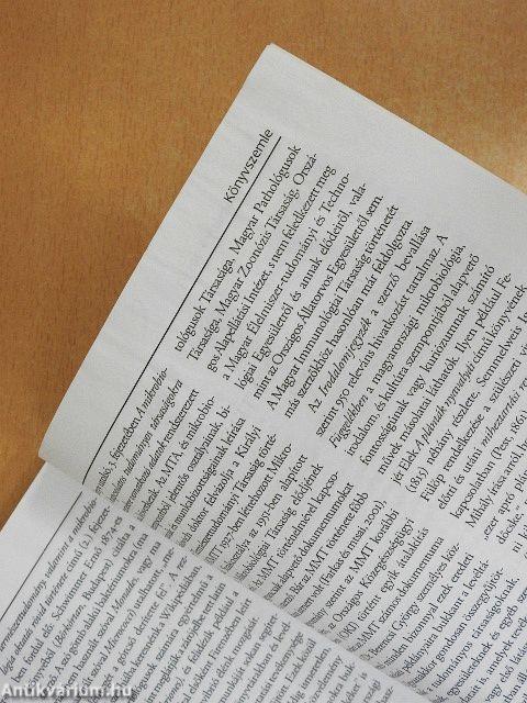 Magyar Tudomány 2013/3.