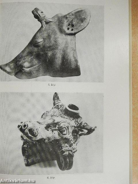 Antik tanulmányok 1978/1.