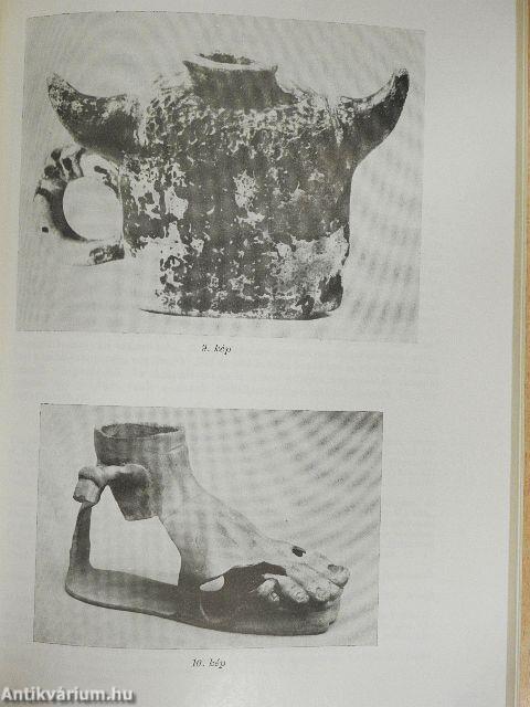 Antik tanulmányok 1978/1.