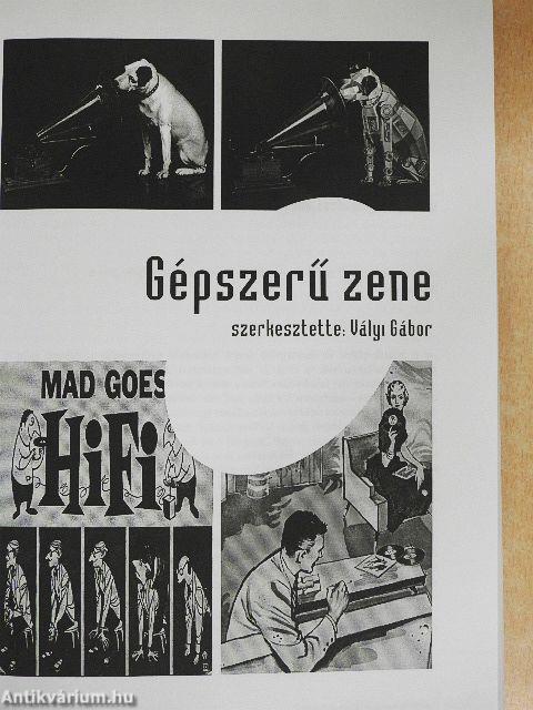 Replika 2005. augusztus