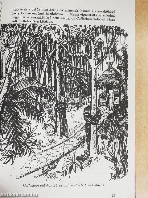 Isten a sarló-kalapács börtöneiben