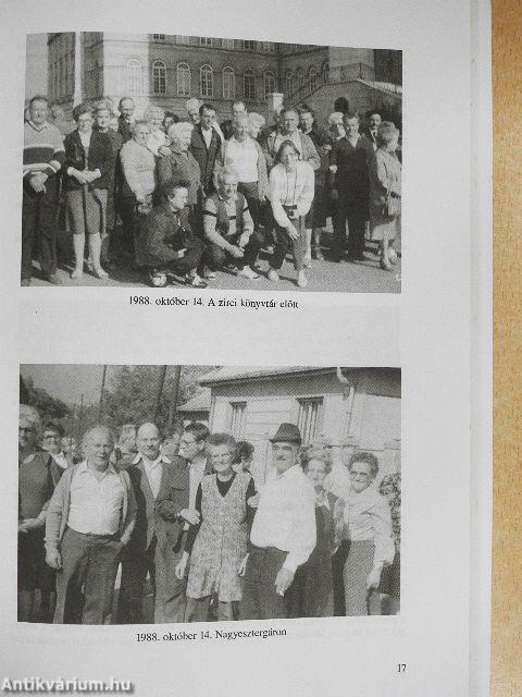 Hódmezővásárhely és Környéke Volt Leventék és Hadifoglyok Baráti Körének egy évtizede