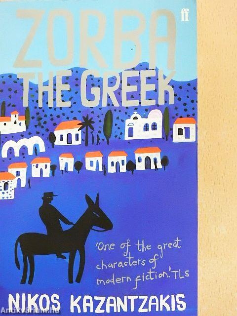 Zorba the Greek