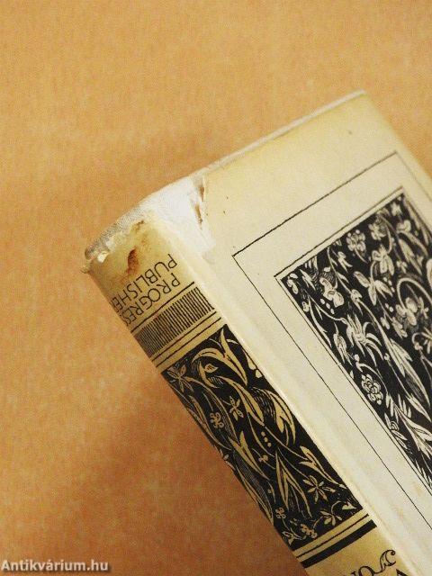 Selections from Oscar Wilde I