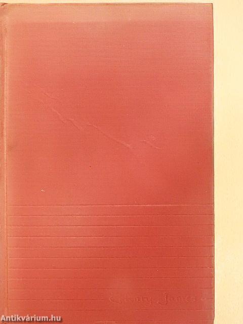 The Great Short Novels of Henry James