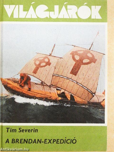 A Brendan-expedíció