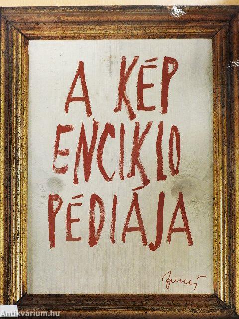 A kép enciklopédiája