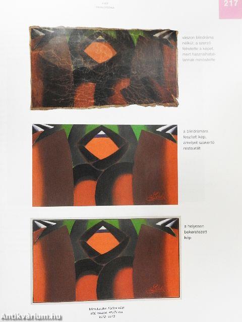 A kép enciklopédiája