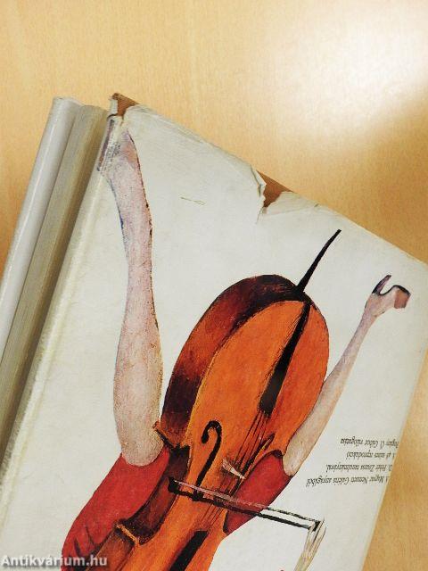 Magyar festészet a XX. században