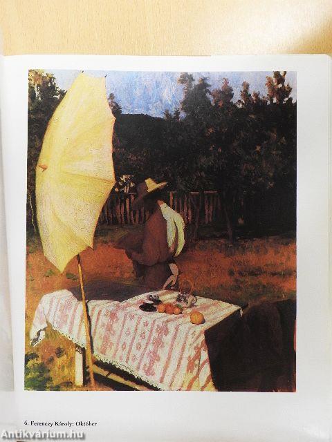 Magyar festészet a XX. században