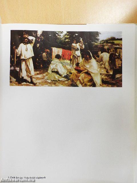 Magyar festészet a XX. században