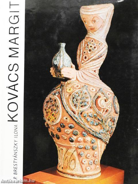 Kovács Margit