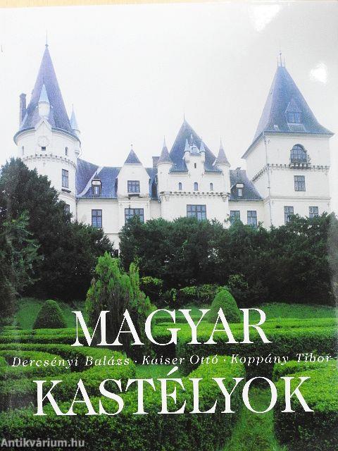 Magyar kastélyok