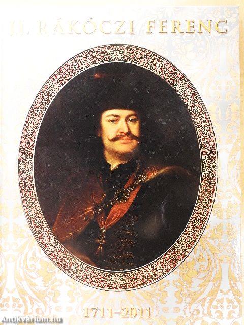 II. Rákóczi Ferenc