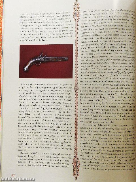 II. Rákóczi Ferenc