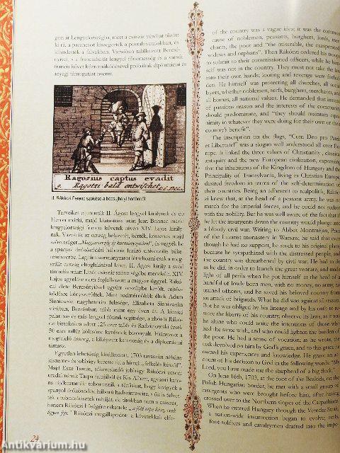 II. Rákóczi Ferenc